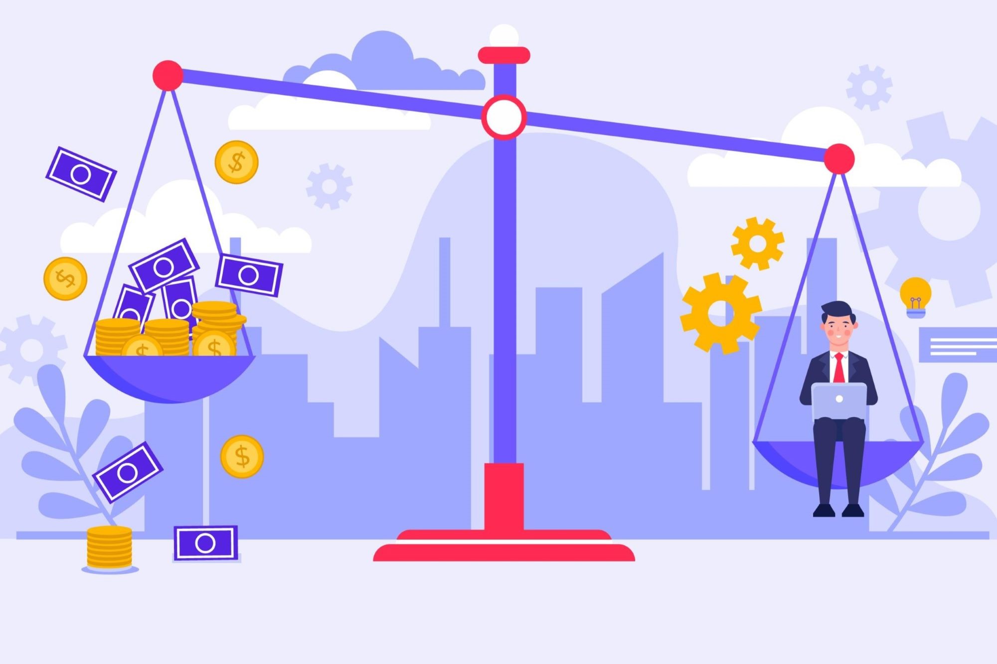 Asset Allocation: Balancing Risk and Return