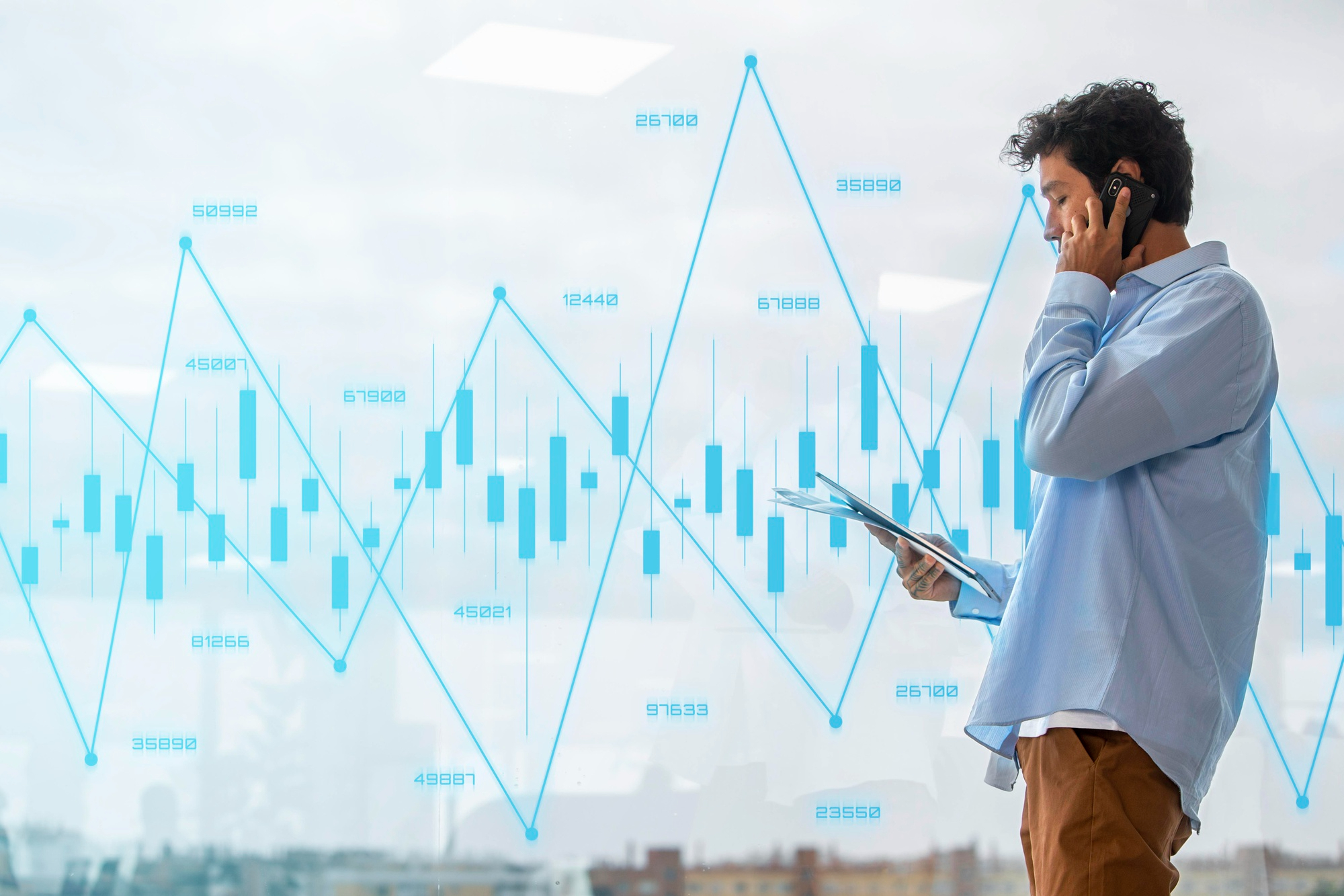 Derivatives: Understanding Complex Financial Instruments