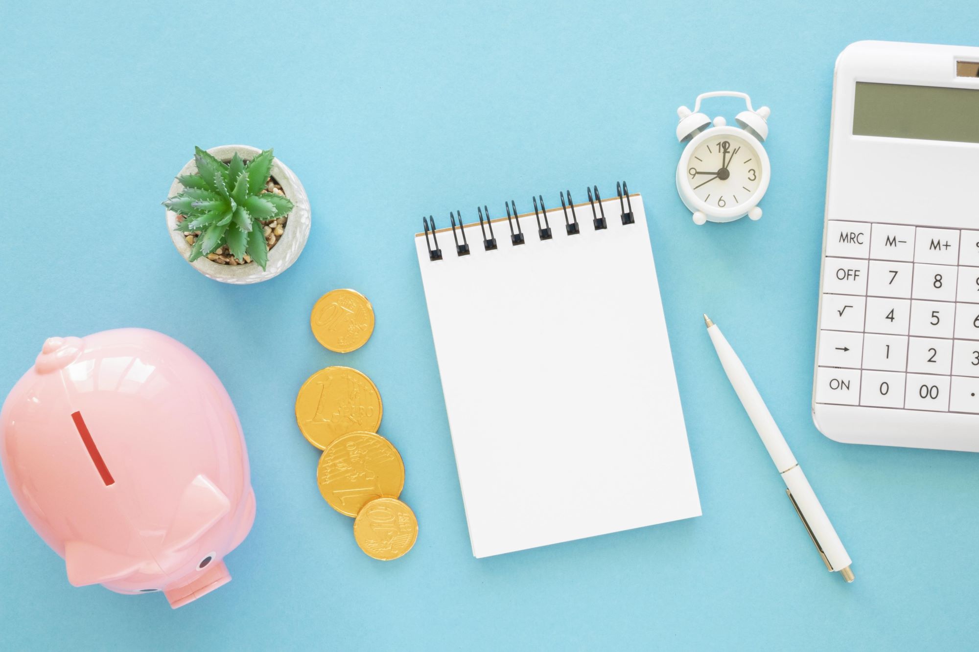 The Art of Personal Finance and Budgeting